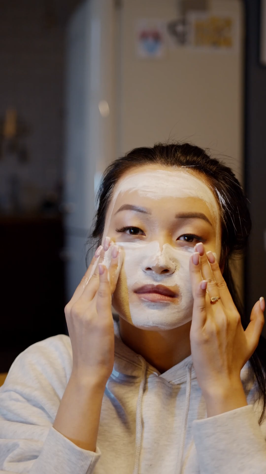 Devilish Chocolate Cup Cake