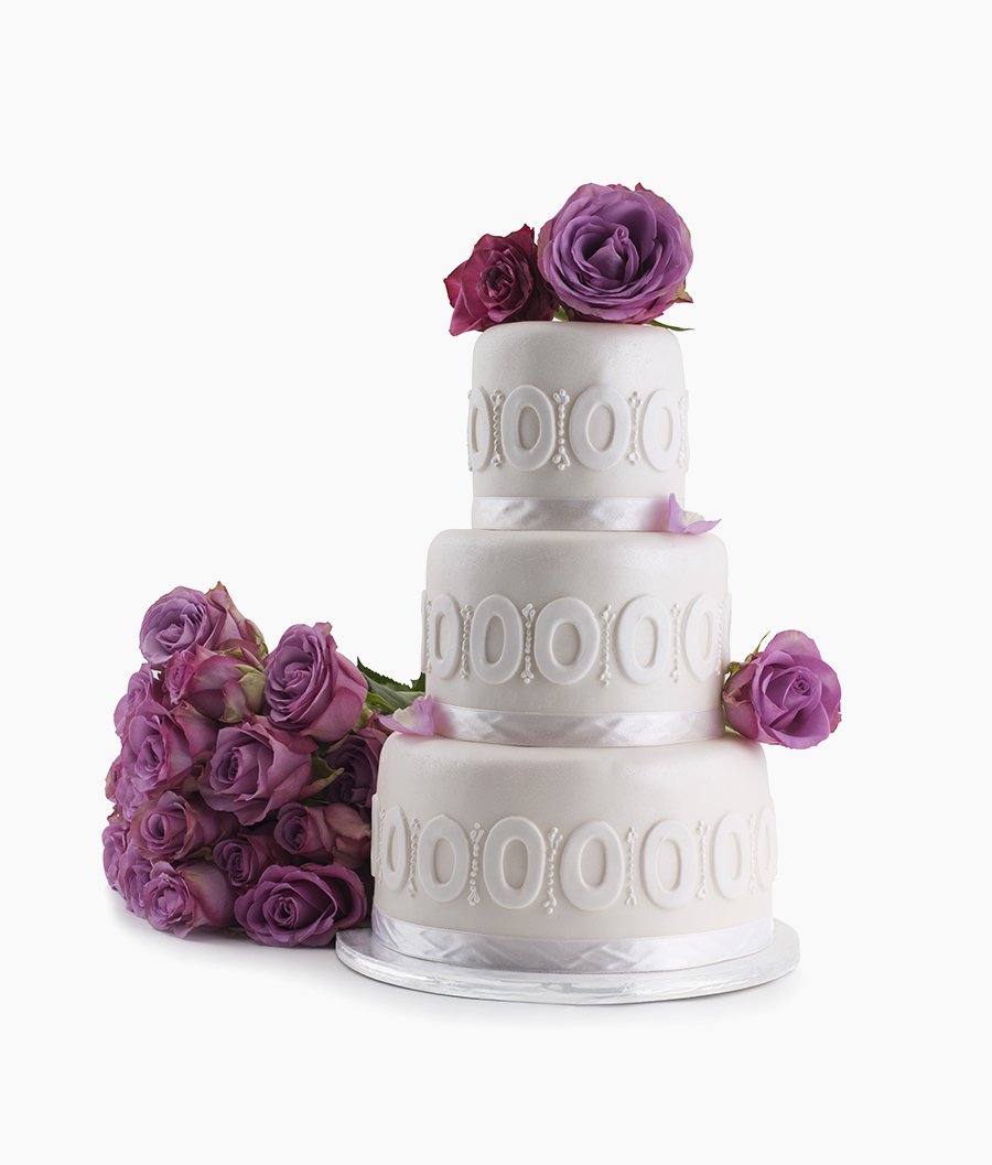 Celebration Cake - Wholesale - anniebakers