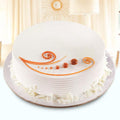Vanilla Cake